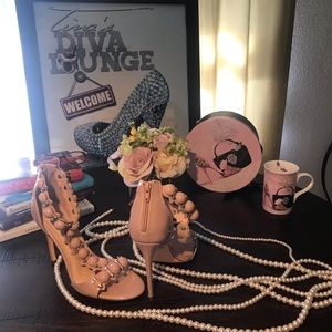 Charlotte Russe Heels